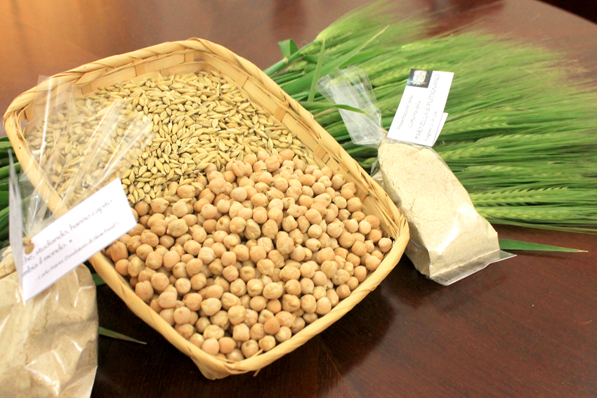 The Farinella di Putignano Community by Slow Food