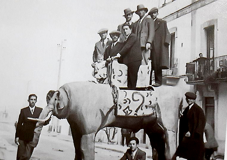 the early 1900s 