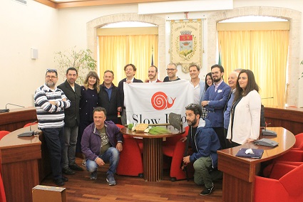 gruppo costituzione comunità della farinella di putignano bari