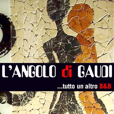 L'Angolo di Gaudì Holiday Home