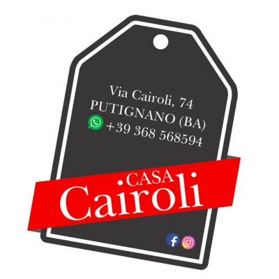 Casa Cairoli Holiday Home