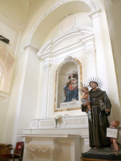 Chapel of the Refuge