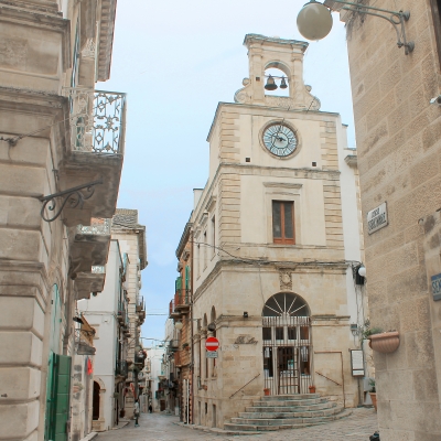 Clock Tower