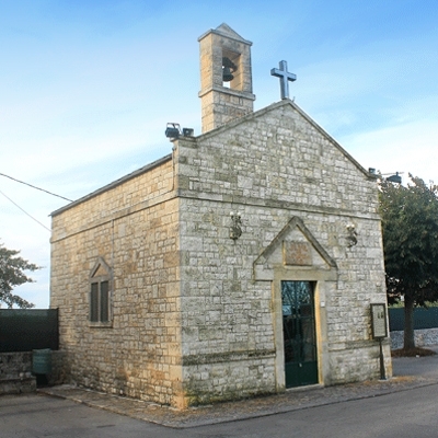 Church of San Biagio