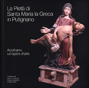 copertina pietà