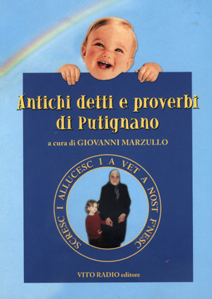 detti e proverbi Putignanesi