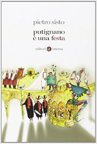 putignano è una festa