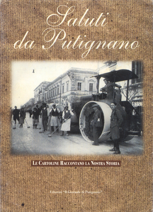 saluti da putignano