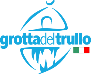logo grotta del trullo