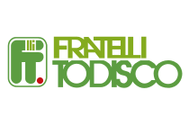 Oleificio Todisco - Olio Extra Vergine 100% Italiano